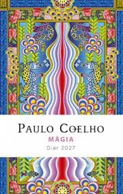 Diár 2027 – Mágia - Coelho Paulo 1