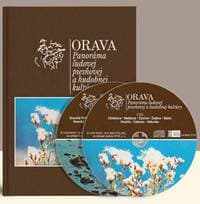 Orava: Panoráma ľudovej piesňovej a hudobnej kultúry - autor neuvedený 1