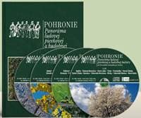 POHRONIE – Panoráma ľudovej piesňovej a hudobnej kultúry - autor neuvedený
