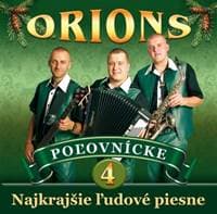 Orions: Poľovnícke 4 - Orions