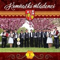 Komňackí mládenci:  Komňackí mládenci 1 - Komňackí mládenci 1