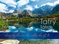 Tatry - krásy bez hraníc II - Lučanský Milan 1