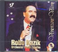 Robo Kazík a Orchester Pavla Zajačka: Venované Vám 2 - Robo Kazík a Orchester Pavla Zajačka