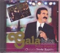 Robo Kazík a Orchester Pavla Zajačka: Galatéka 10 - Robo Kazík a Orchester Pavla Zajačka