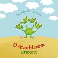 Ujo Ľubo a Junior: O štvorhlavom drakovi - Ujo Ľubo a Junior