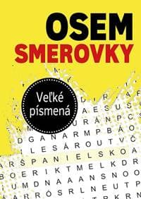 Osemsmerovky (4668) - autor neuvedený 1
