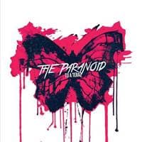 Paranoid: Tu a teraz - Paranoid