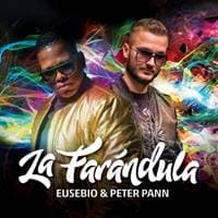 Eusebio & Peter Pann:  La Farándula - Eusebio & Peter Pann 1