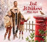 Miro Jaroš:  List Ježiškovi - Miro Jaroš 1