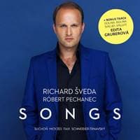 Suchoň, Moyzes, Faix, Schneider, Trnavský: Songs - Suchoň, Moyzes, Faix, Schneider, Trnavský, Richard Šveda, Róbert Pechanec