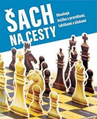 Šach na cesty - Kolektív autorov 1
