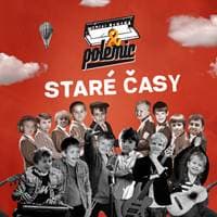 Medial Banana & Polemic:  Staré časy - Medial Banana & Polemic 1