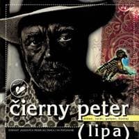 Peter Lipa:  Čierny Peter - Peter Lipa 1
