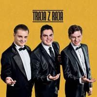 Traja z raja: Traja z raja - Traja z raja