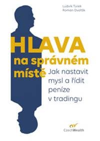 Hlava na správném místě - Ludvík Turek, Roman Dvořák