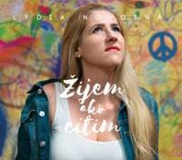 Lyýdia Novotná: Žijem ako cítim - Lýdia Novotná