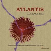 Vlado Bálint:  Atlantis - Vlado Bálint 1