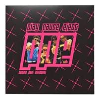 Puding pani Elvisovej: Play Pause Eject - Puding pani Elvisovej