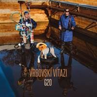 Vrbovskí víťazi:  G20 (+ 31 kariet s hrou precceda) - Vrbovskí víťazi 1