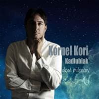 Kornel Kori Kadlubiak: Okná milencov - Kornel Kadlubiak