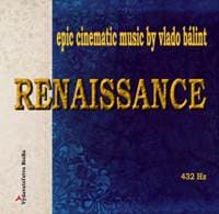 Vlado Bálint:  Renaissance - Vlado Bálint 1