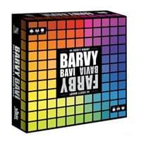 Barvy baví - autor neuvedený 1