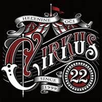Heľenine Oči:  Cirkus 22 - Heľenine Oči 1