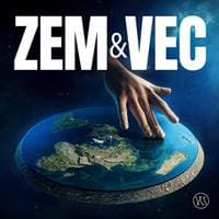 Vec:  Zem & Vec - Vec 1