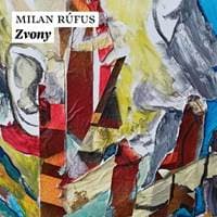 Audiokniha Zvony (CD) - Milan Rúfus 1