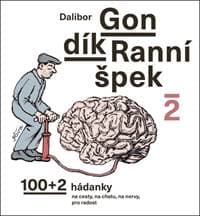 Ranní špek 2 - Dalibor Gondík 1