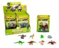Dinosaury figúrky set