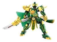 iM.Master Mechanical Master Five Generals Dragon 373 dielikov 1