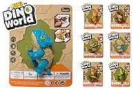 Mini Dinosaurus na prst 8cm 1