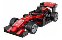 CADA Stavebnica pretekárskej formule Triumph Legend 14cm
