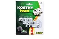 Kocky hracie 12ks 1