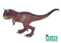 Dinosaurus Bull Dragon 22cm 1