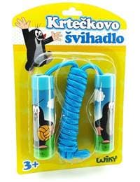 Krtkovo švihadlo 2,3m
