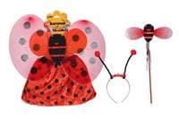 Set karneval Lienka 45x33cm 1