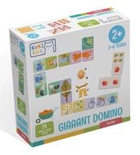 Giaaant Domino Garden - autor neuvedený 1