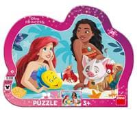 Puzzle 25 Ariel a Viana 1