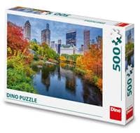 Puzzle 500 Central Park 1