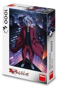 Puzzle 1000 ANIME Tokyo Revengers - autor neuvedený 1