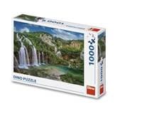 Puzzle 1000 Plitvice - autor neuvedený 1