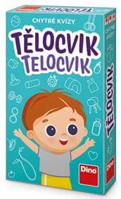 Chytré kvízy Tělocvik 1