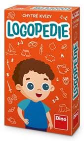 Chytré kvízy Logopedie