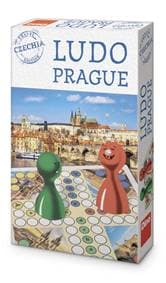 Hra Ludo Prague 1