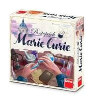 Po stopách Marie Curie - autor neuvedený 1