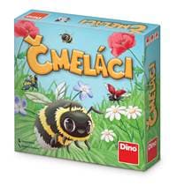 Hra Čmeláci - Tomáš Holek 1