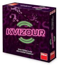Kvizour 1