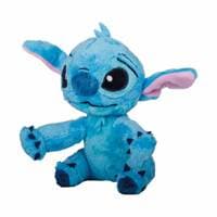 Stitch sedící velikost M - autor neuvedený